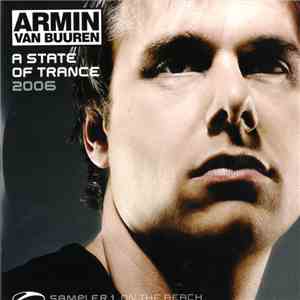 Armin van Buuren - A State Of Trance 2006 Sampler 1 (On The Beach) mp3 album