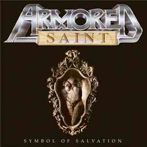 Armored Saint - Symbol Of Salvation mp3 album