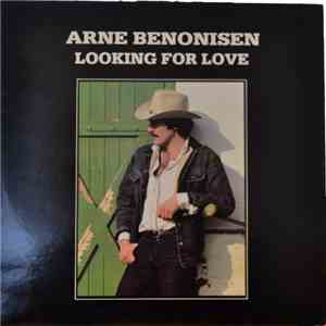 Arne Benonisen - Looking For Love mp3 album