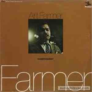 Art Farmer - Farmer's Market mp3 album