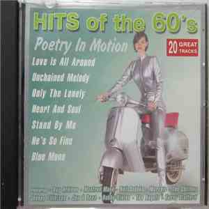Artist - Hits Of The 60`s mp3 album