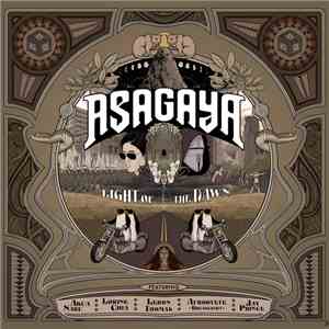 Asagaya - Light Of The Dawn mp3 album