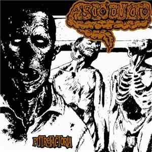 Ascoculto - Putrefactoria mp3 album