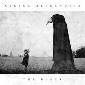 Asking Alexandria - The Black mp3 album