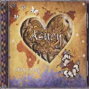 Asney - Coeur Love mp3 album