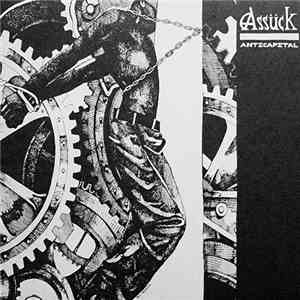 Assück - Anticapital mp3 album