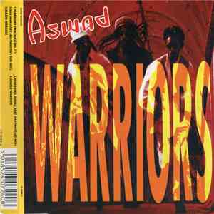 Aswad - Warriors mp3 album