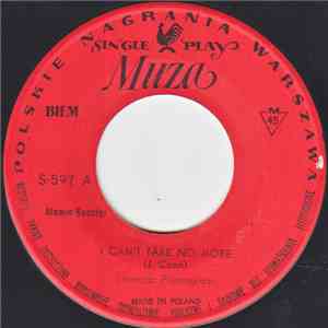 Atomic Rooster - I Can't Take No More / S.L.Y. mp3 album