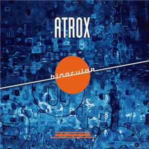 Atrox  - Binocular mp3 album