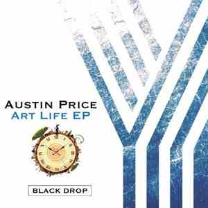 Austin Price - Art Life EP mp3 album