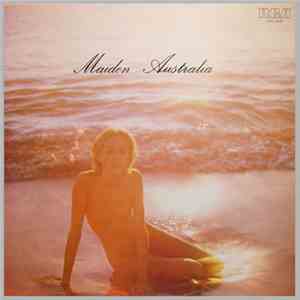 Australia - Maiden Australia mp3 album