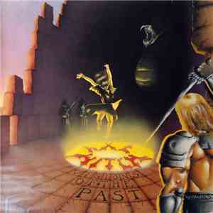 Axewitch - Visions Of The Past mp3 album