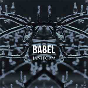 Babel  - Janiform mp3 album