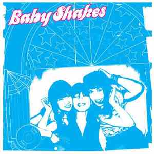 Baby Shakes - The First One mp3 album