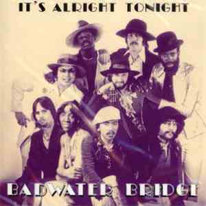 Badwater Bridge - It's Alright Tonight mp3 album