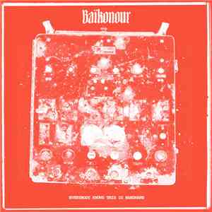 Baïkonour - Everybody Knows This Is Hardware mp3 album