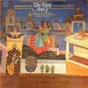 Barbara Cook, Theodore Bikel, Jeanette Scovotti, Lehman Engel - The King And I mp3 album