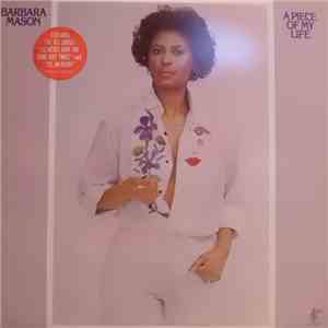 Barbara Mason - A Piece Of My Life mp3 album
