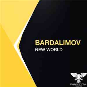 Bardalimov - New World mp3 album