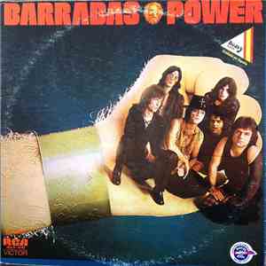 Barrabas - Power mp3 album