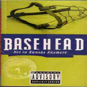 Basehead - Not In Kansas Anymore mp3 album