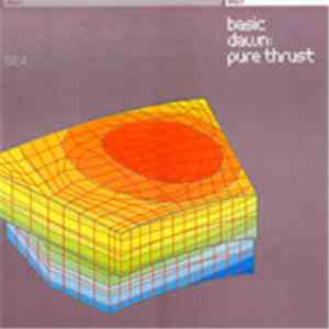Basic Dawn - Pure Thrust mp3 album