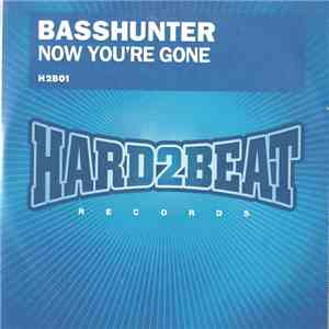Basshunter - Now You're Gone mp3 album