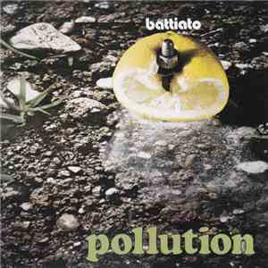 Battiato - Pollution mp3 album