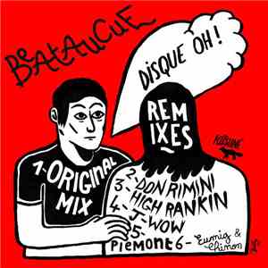 Beataucue - Disque Oh! mp3 album