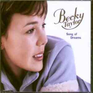 Becky Taylor  - Song Of Dreams mp3 album