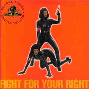 Bengal Tigers - Fight For Your Right mp3 album