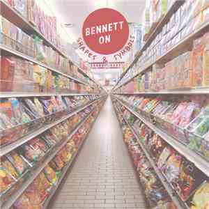 Bennett On - Shapes & Symbols mp3 album