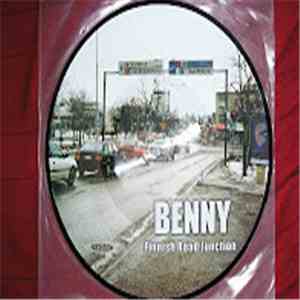 Benny  - Finnish Road Junction mp3 album