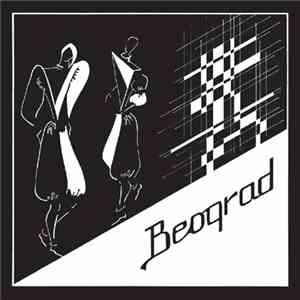 Beograd  - T.V. mp3 album