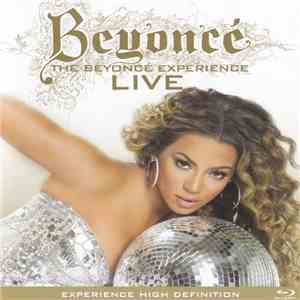 Beyoncé - The Beyoncé Experience Live mp3 album