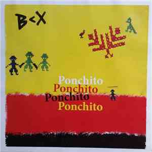 Big Crux - Ponchito mp3 album