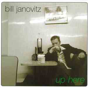 Bill Janovitz - Up Here mp3 album