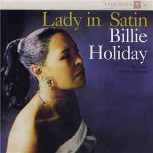 Billie Holiday / Ray Ellis And His Orchestra - Lady In Satin mp3 album
