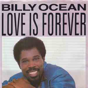 Billy Ocean - Love Is Forever mp3 album