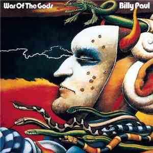 Billy Paul - War Of The Gods mp3 album