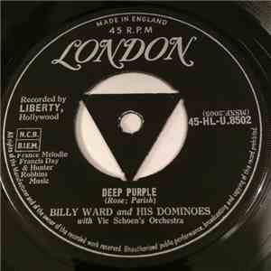 Billy Ward And His Dominoes - Deep Purple mp3 album