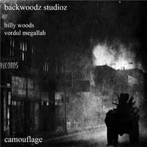 Billy Woods - Camouflage mp3 album