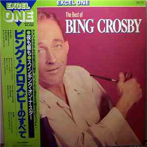 Bing Crosby - The Best Of Bing Crosby mp3 album