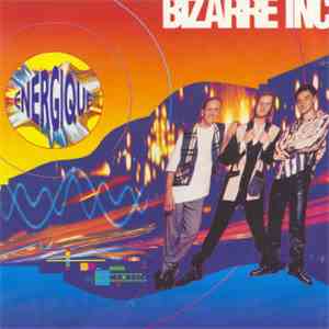 Bizarre Inc - Energique mp3 album