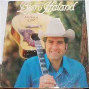 Bjøro Håland - Min Stetson Og Gitar mp3 album