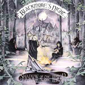 Blackmore's Night - Shadow Of The Moon mp3 album