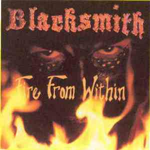 Blacksmith  - Blacksmith / The Fire From Within mp3 album