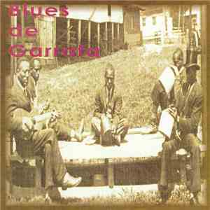 Blues De Garrafa - Blues De Garrafa mp3 album