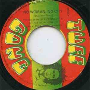 Bob Marley & The Wailers - No Woman No Cry / Kinky Reggae mp3 album
