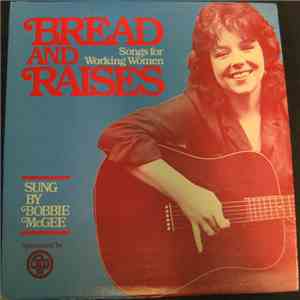 Bobbie McGee  - Bread And Raises - Songs For Working Women mp3 album